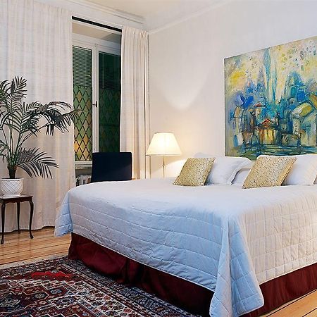 Luxury Apartments Стокгольм Экстерьер фото