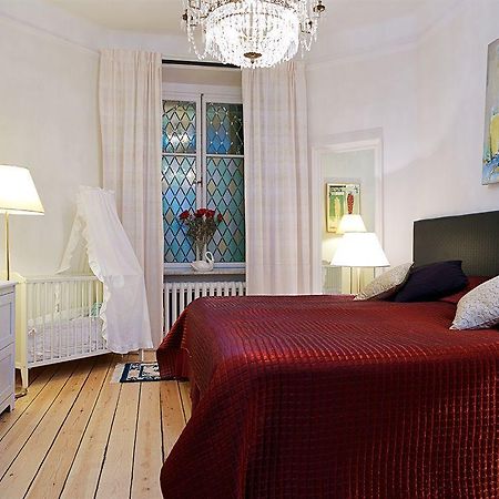 Luxury Apartments Стокгольм Экстерьер фото