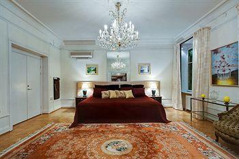 Luxury Apartments Стокгольм Экстерьер фото