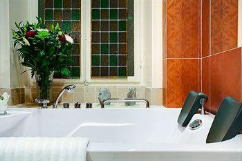 Luxury Apartments Стокгольм Экстерьер фото