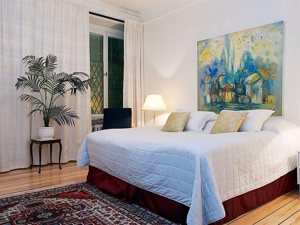 Luxury Apartments Стокгольм Экстерьер фото