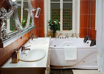 Luxury Apartments Стокгольм Экстерьер фото