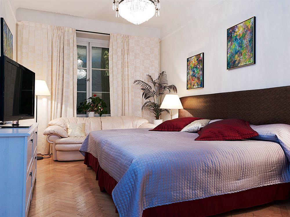 Luxury Apartments Стокгольм Экстерьер фото