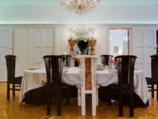 Luxury Apartments Стокгольм Экстерьер фото